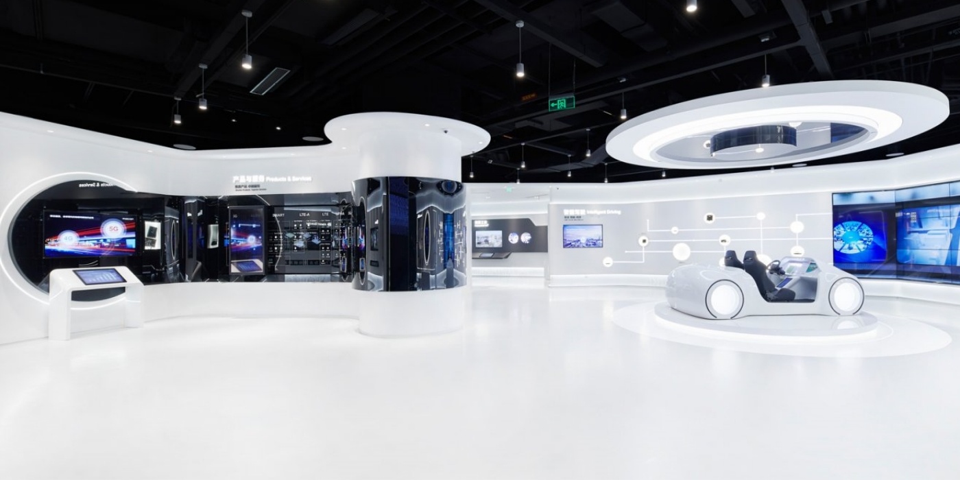 展廳設計知名公司 展廳設計知名公司