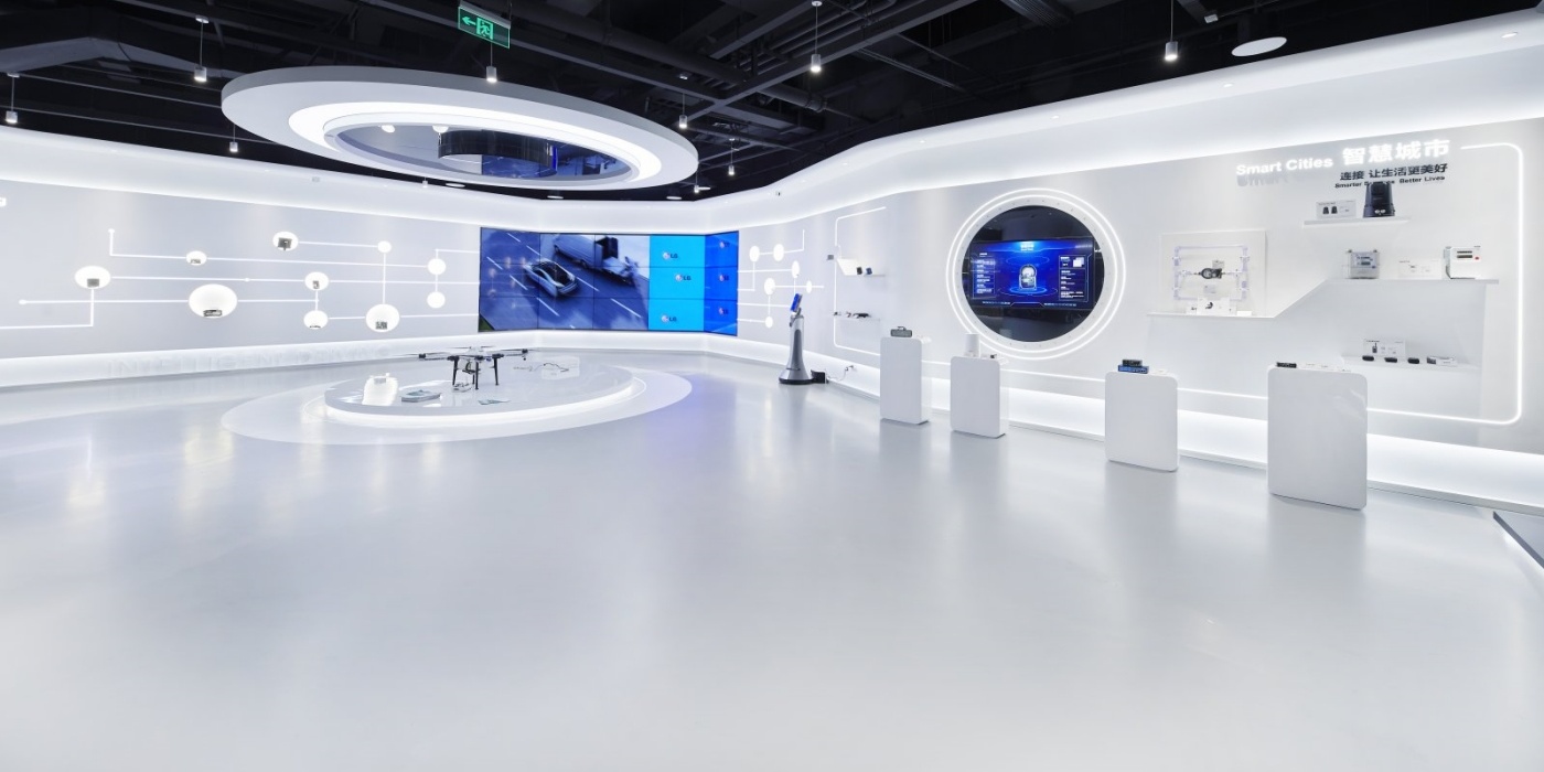 哪有做展廳的公司 哪有做展廳的公司