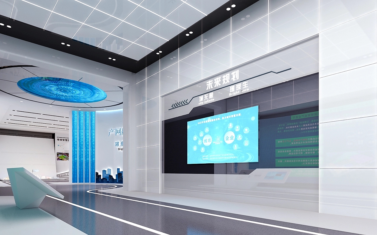 深圳展廳公司怎么選 深圳展廳公司怎么選