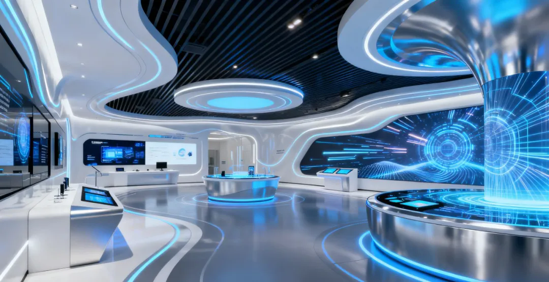 深圳展廳公司 深圳展廳公司